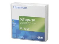 Preisvergleich Produktbild Quantum data cartridge DLTIV Media