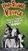 Produktbild The Slime People [VHS]