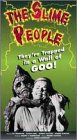 Preisvergleich Produktbild The Slime People [VHS]