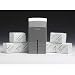 Produktbild Kimberly Clark Ripple Bulk Pack Toilet Tissue Dispenser 6965