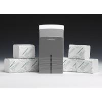 Preisvergleich Produktbild Kimberly Clark Ripple Bulk Pack Toilet Tissue Dispenser 6965