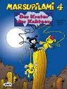 Marsupilami Bd. 4. Der Krater der Kakteen