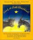 Cover zum Buch Grüaß di Gott Christkindl