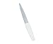 STAINLESS STEEL FOOT DRESSER AND NAIL FILE, STAINLESS STEEL - BRAND NEW - 4 inch same day dispatched Sandbros