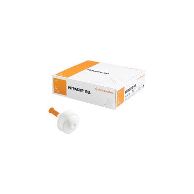 Intrasite Gel Applipak System /25 g by Smith & Nephew