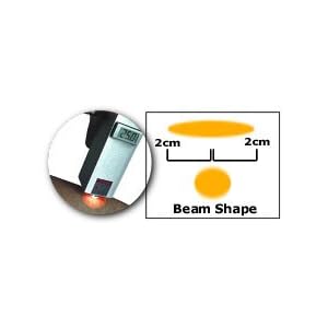 IPL800 professional salon quality ipl system for skin care, tattoo removal and permanent hair reduction treatments. 1… - Image 3