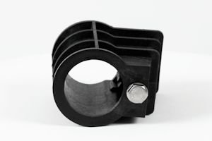 Zelsius – V2A Edelstahl Pool und Schwimmbad Leiter für Swimming Pool, mit 3 oder 4 Stufen (mit 4 Stufen) - 6