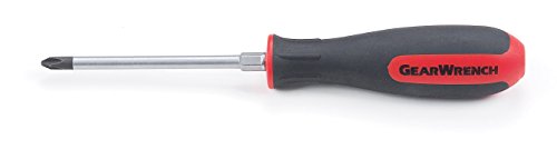 KD Tools KDT80007 NO.2 x 4 Phillips with Bolster