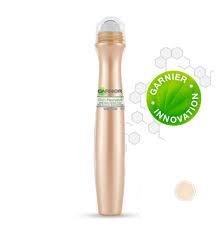 Garnier Caffeine Anti Dark Circles Tinted 2 in 1 Roll on 02 Fair