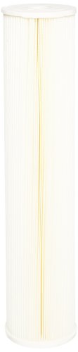 Pentek PENTEK-ECP5-20BB Pleated Sediment Water Filters