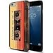 Produktbild Awesome Mix Vol 1 Guardian of Galaxy for Iphone and Samsung (iPhone 6 Plus Black)