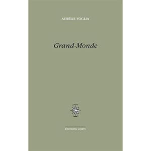 GRAND MONDE Livre en Ligne GRAND MONDE Livre en Ligne - Telecharger Ebook