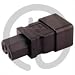 Produktbild Professional Reduction IEC-320-C20 15A 250V (C20/C15)