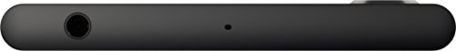 Sony Xperia XZ1 Smartphone  (13,2 cm (5,2 Zoll) Triluminos Display, 19MP Kamera, 64GB Speicher, Android) schwarz