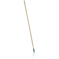 Set Di 50 Manici Per Scope Silverline - Legno Naturale, 1220 X 24 Mm - Foto 4