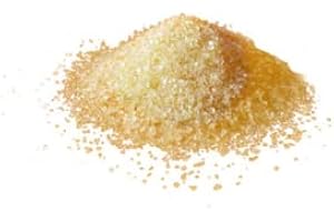 Ethiquable Sac Sucre Blond de Canne Poudre Bio Paraguay Bio/Equitable 5 kg