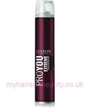 Professional ProYou Extreme Structure and Hold Hai