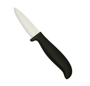 Preisvergleich Produktbild KERAMIK-SCHAELMESSER KLEIN