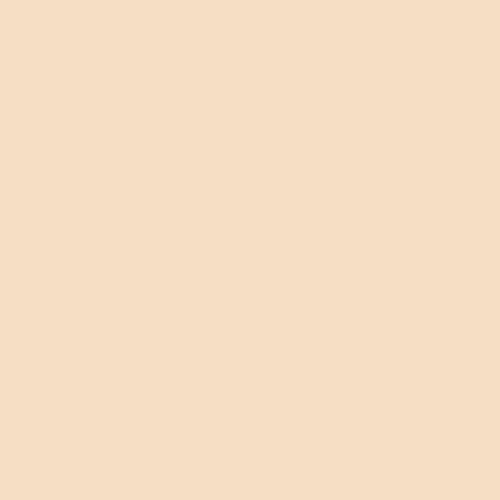 Dulux Bad & Küchenfarbe, 2,5 Liter in Pfirsichorange seidenmatt - 2