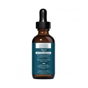 PREMIUM LUXURY Beard Society Beard Oil Made in USA FOR ALL BEARD TYPES - Image 3