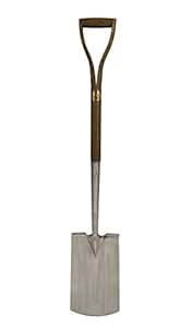 Joseph Bentley Stainless Steel Digging Spade Amazon Co Uk