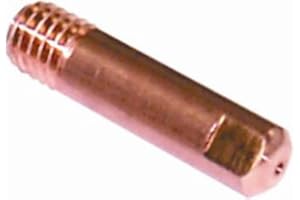 CLARIK SWP M1509-06 Mig Welding Tip 0.6Mm X 6Mm Thread For Mb15 Euro Torch (150Amp Rated) X 10