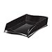 Produktbild CEP CEP3000103 Briefablage stapelbar-15in.x10-.8in.x3-.2in -. Schwarz