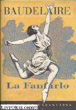 couverture de : La Fanfarlo