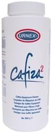 Espresso Machine Cleaner Contents: 1 x 900g