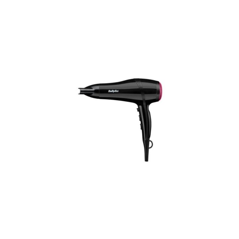 BaByliss Super Shine 2200W Hair Dryer (444356711)