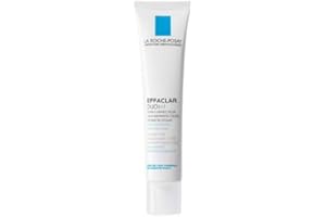 LA ROCHE-POSAY ( 3841 ) LA ROCHE POSAY-PHAS (L'OREAL) Farmacia Tolstoi EFFACLAR DUO+, Tratta gli inestetismi, 40 ML NUOVA FORMULA