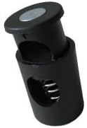 Penclip Magnetic Pen Holder / Easily Attaches to Music Stands / Workshop Surfaces / Memo Boards