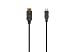 Produktbild Philips - PPA1340 1 m MHL/Mini-HDMI-Kabel für Philips Taschenprojektor - Schwarz