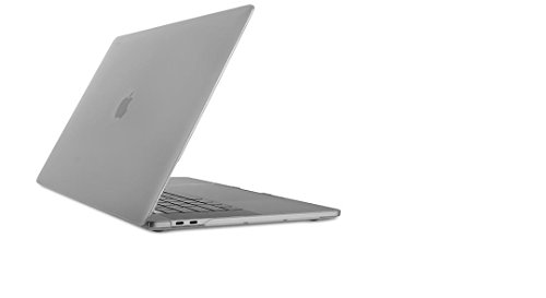 Moshi 99MO071908 iGlaze Geh  use f  r Apple MacBook Pro mit Touch Bar klar