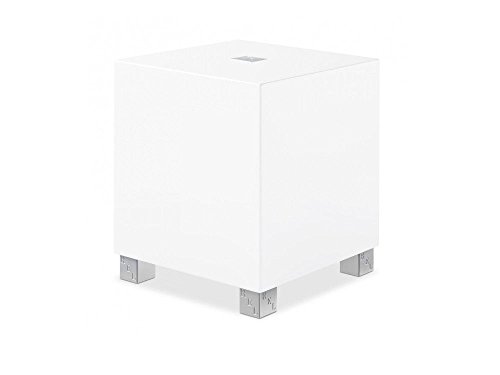 Preisvergleich Produktbild REL Acoustics T-5i Weiss