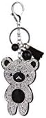 DESIGN FREUNDE Keyring, multicoloured (multi-coloured) - 955