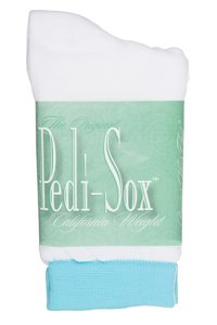 Pedi-Sox Blueberry