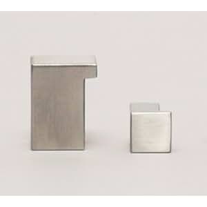 Suchergebnis auf Amazon.de für: Edelstahl - Knöpfe / Schrank-Zubehör