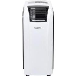 Preisvergleich Produktbild sygonix MONOBLOCK 2600W (9000 BTU / H)
