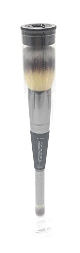 It Cosmetics Dual Airbrush Foundation Concealer Brush, .5 oz by IT Cosmetics