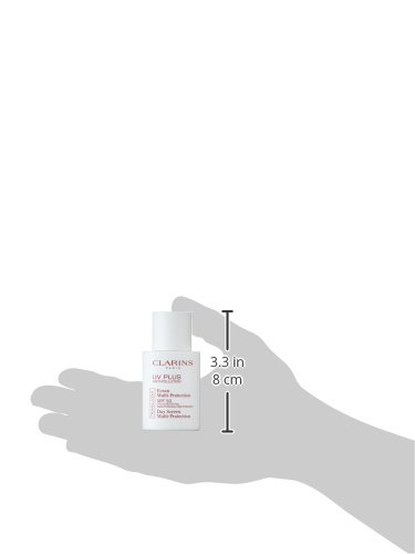CLARINS UV Plus anti-Flecken SPF50 30 ml - 5