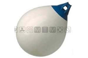 Majoni PARABORDO SFERICO Barca Modello Sh A3 Misura 450 x 620