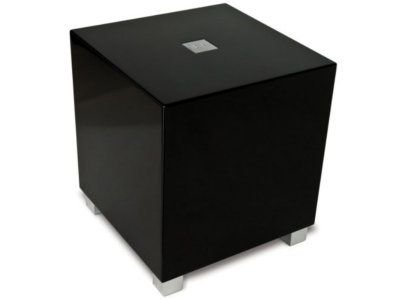 Preisvergleich Produktbild REL Acoustics T-5 Piano Black