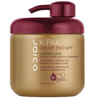K-Pak by Joico Color Therapy Luster Lock Instant Shine and Repair Treatment 500ml