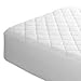 400 SIZE COT BED MATTRESS QUILTED COTBED SIZE 140X70 139X69 FREE DELIVERY!!!