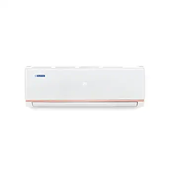 Blue Star 1.5 Tr 3 Star Fixed Speed Split AC (Copper, FA318PLU, 2022, White)