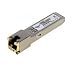 Produktbild ALLNET Switch Modul ALL4765 SFP(mini Gbic), 1000Mbit, RJ45(TP),