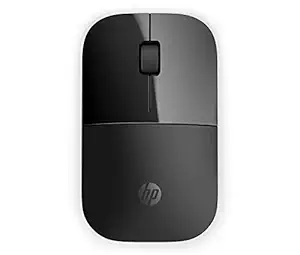 HP Z3700 Wireless Mouse (Black)