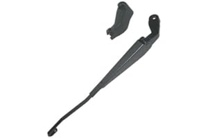 ENVA MADE FOR QUALITY BRACCIO TERGICRISTALLO POSTERIORE ATEC Germany BRACCIO TERGICRISTALLO HI PER VW GOLF 3