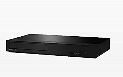 Panasonic Lecteur Blu-ray Panasonic DP-UB150EF-K